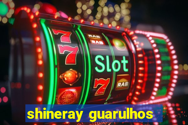 shineray guarulhos